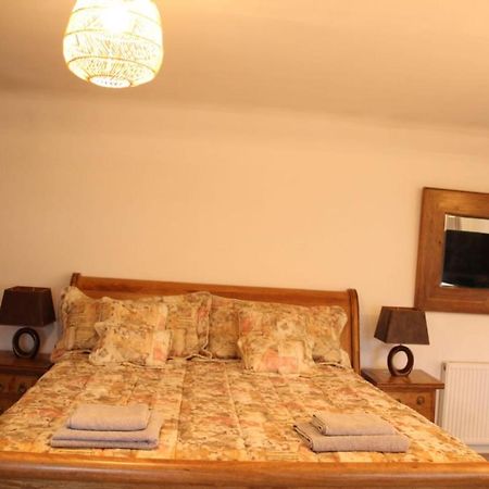 House 1905 - Self Catering Serviced Apartment Tidworth Εξωτερικό φωτογραφία