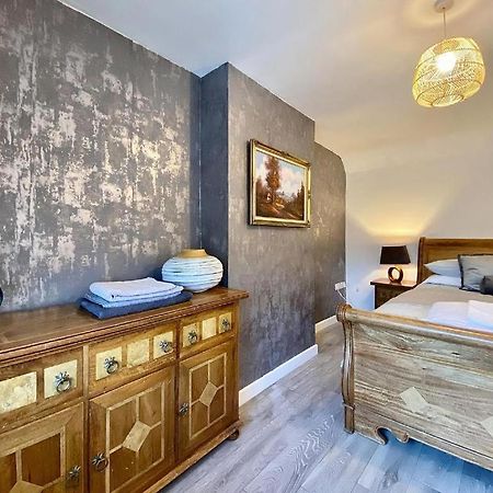 House 1905 - Self Catering Serviced Apartment Tidworth Εξωτερικό φωτογραφία