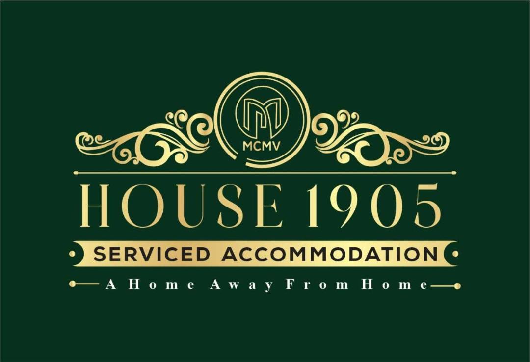House 1905 - Self Catering Serviced Apartment Tidworth Εξωτερικό φωτογραφία