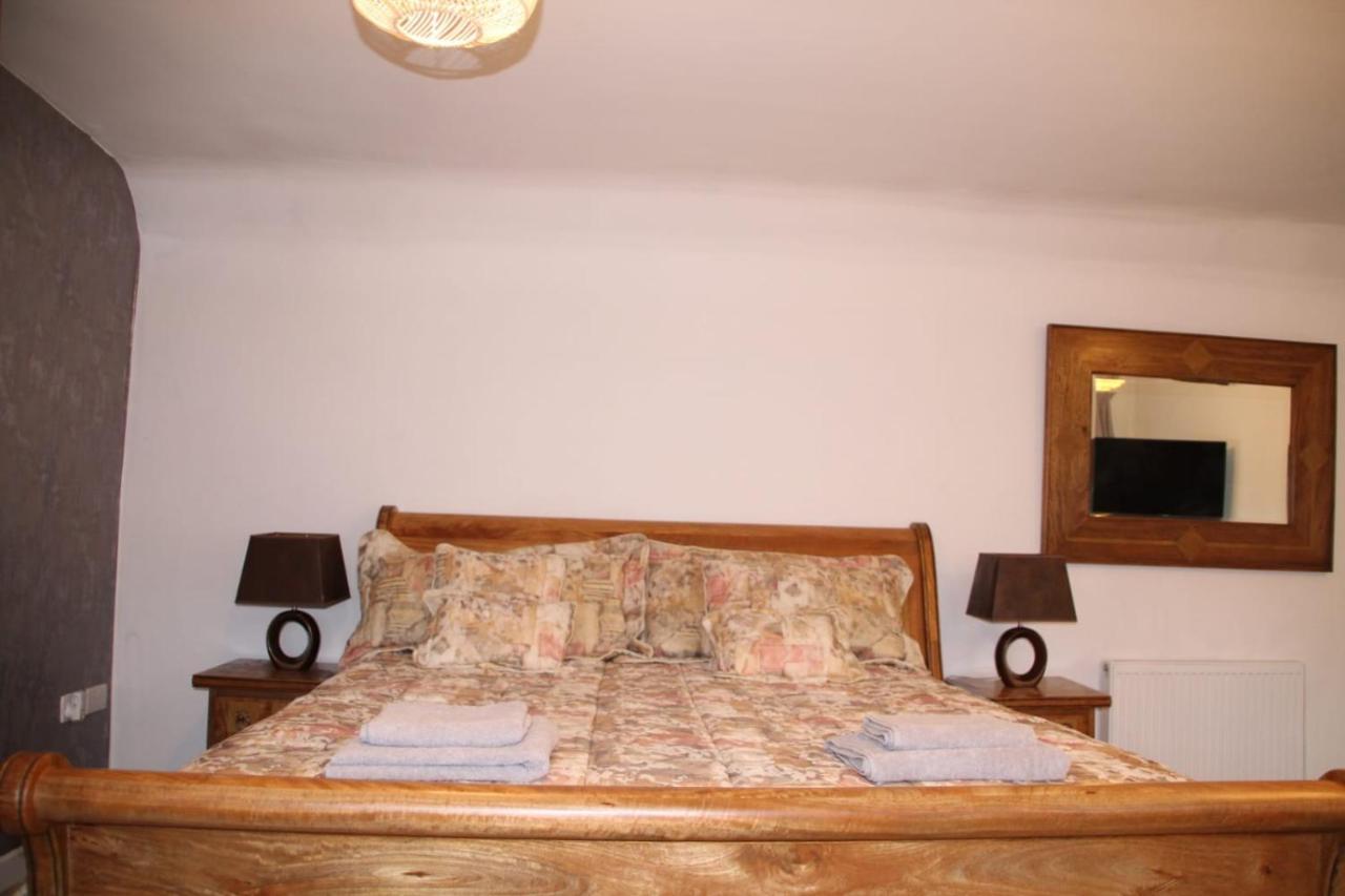 House 1905 - Self Catering Serviced Apartment Tidworth Εξωτερικό φωτογραφία