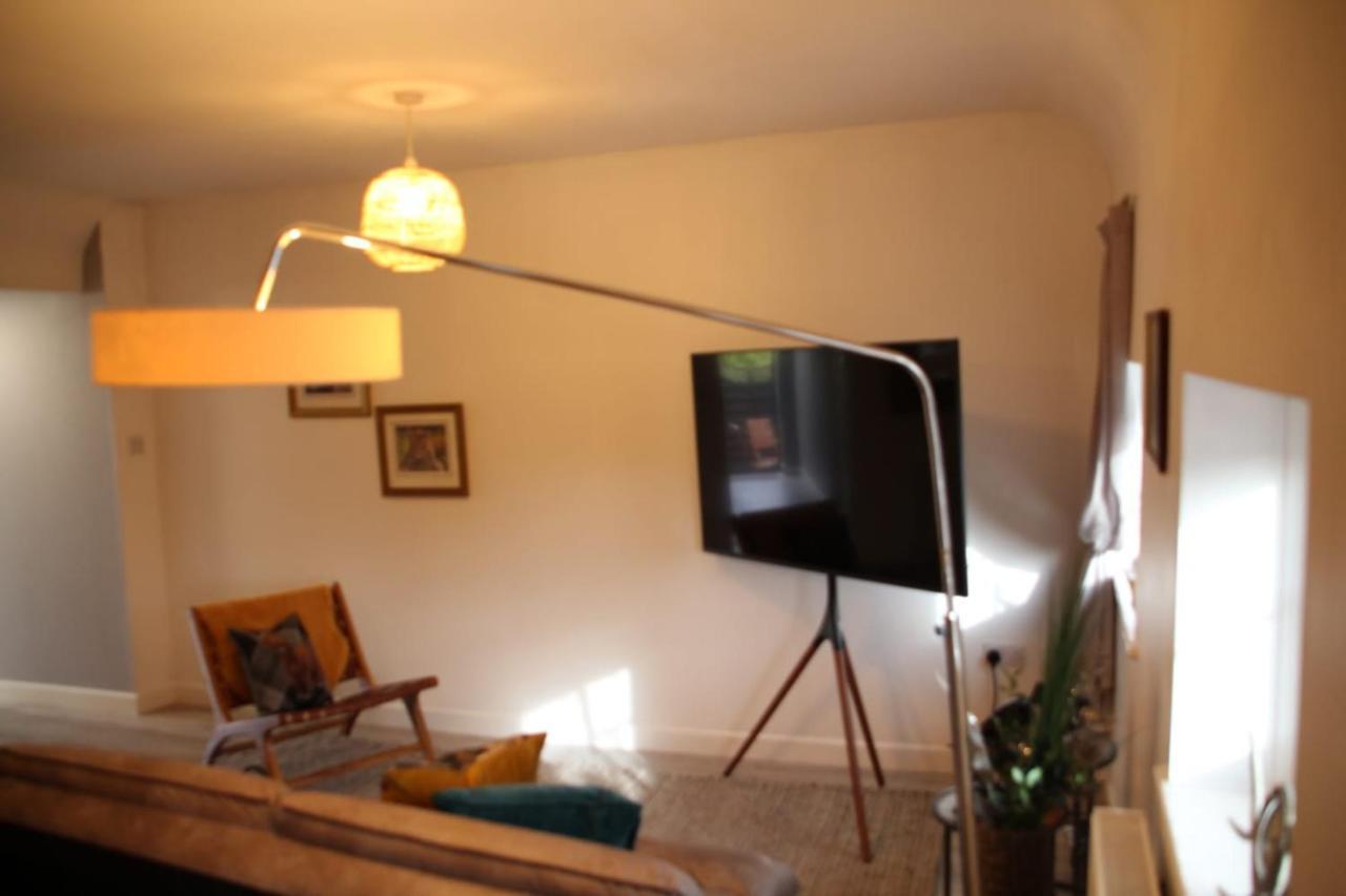 House 1905 - Self Catering Serviced Apartment Tidworth Εξωτερικό φωτογραφία