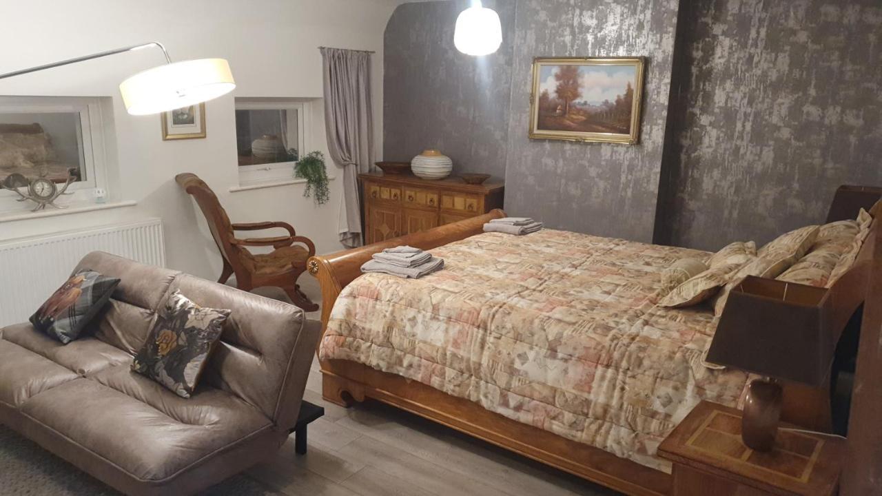 House 1905 - Self Catering Serviced Apartment Tidworth Εξωτερικό φωτογραφία
