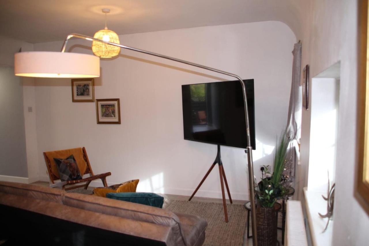 House 1905 - Self Catering Serviced Apartment Tidworth Εξωτερικό φωτογραφία