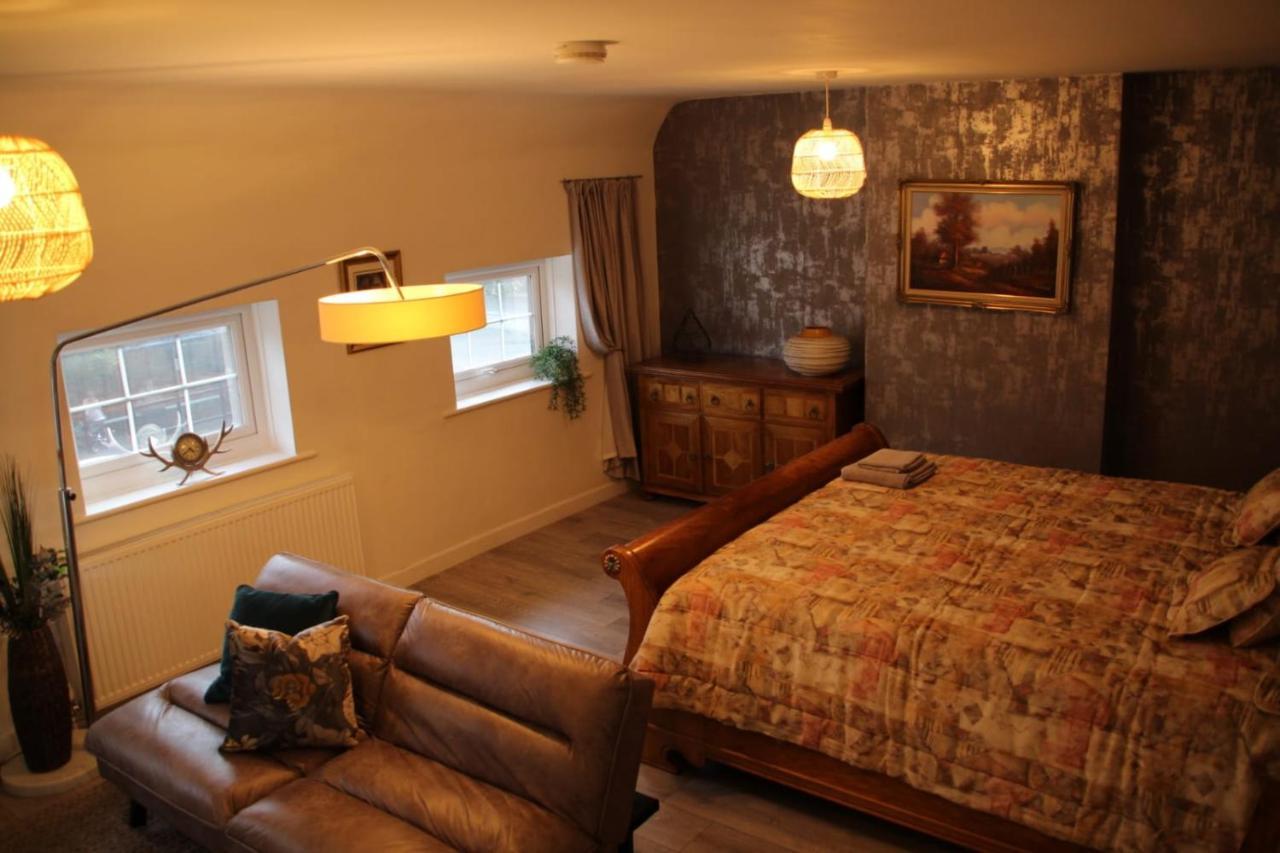 House 1905 - Self Catering Serviced Apartment Tidworth Εξωτερικό φωτογραφία