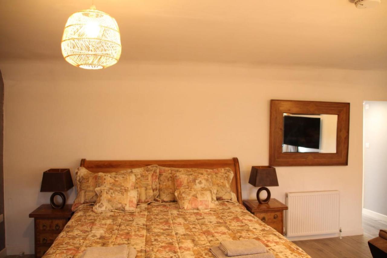 House 1905 - Self Catering Serviced Apartment Tidworth Εξωτερικό φωτογραφία