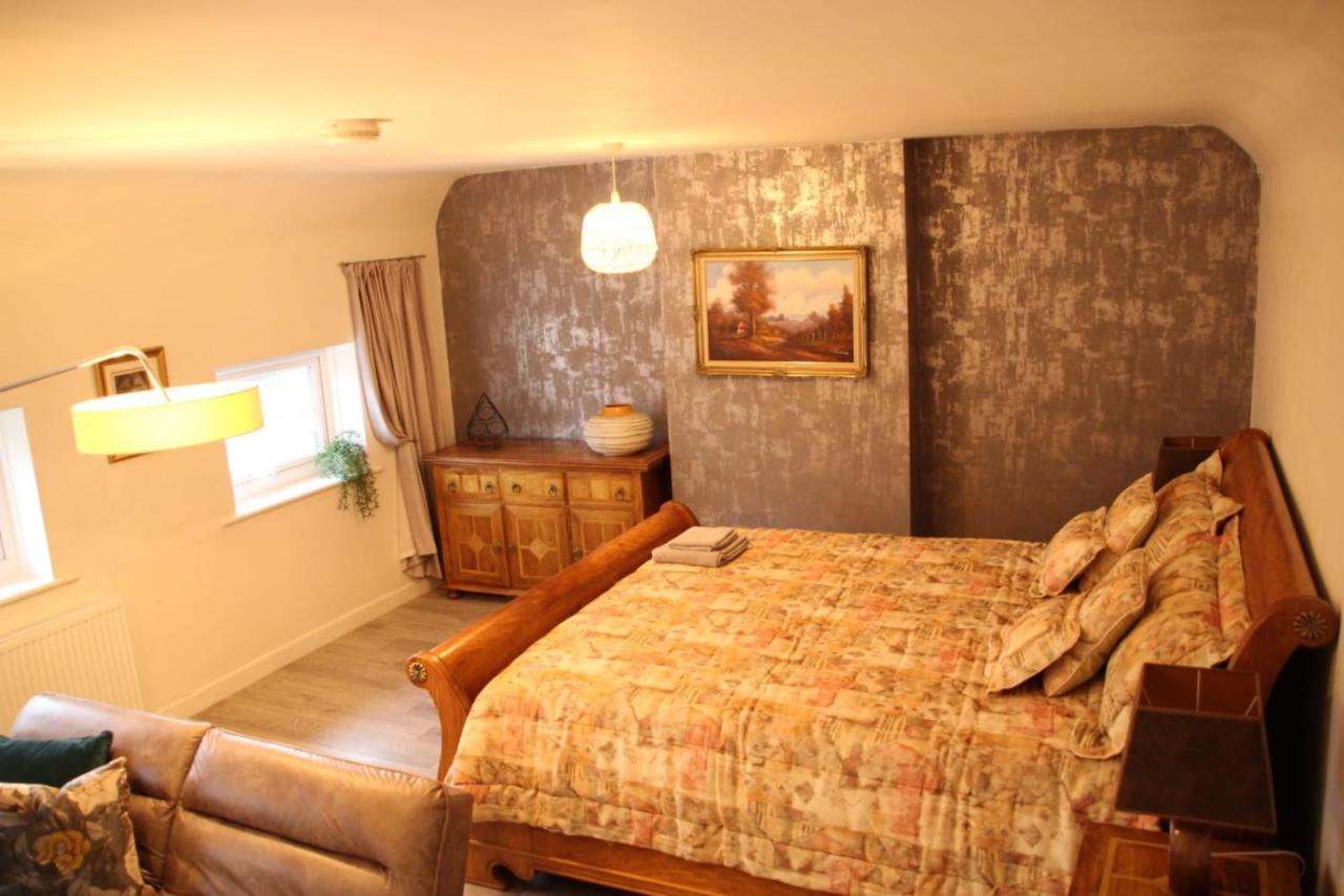 House 1905 - Self Catering Serviced Apartment Tidworth Εξωτερικό φωτογραφία
