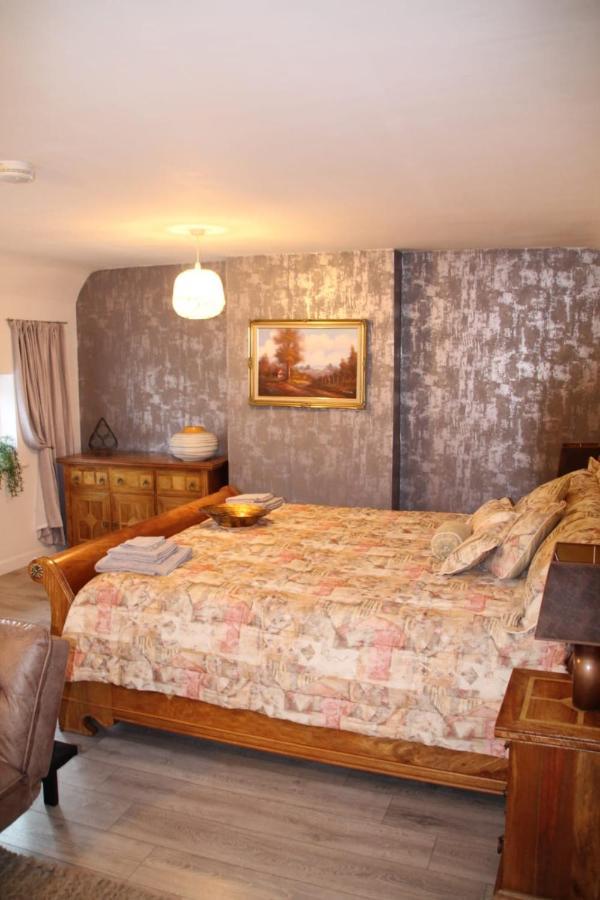 House 1905 - Self Catering Serviced Apartment Tidworth Εξωτερικό φωτογραφία