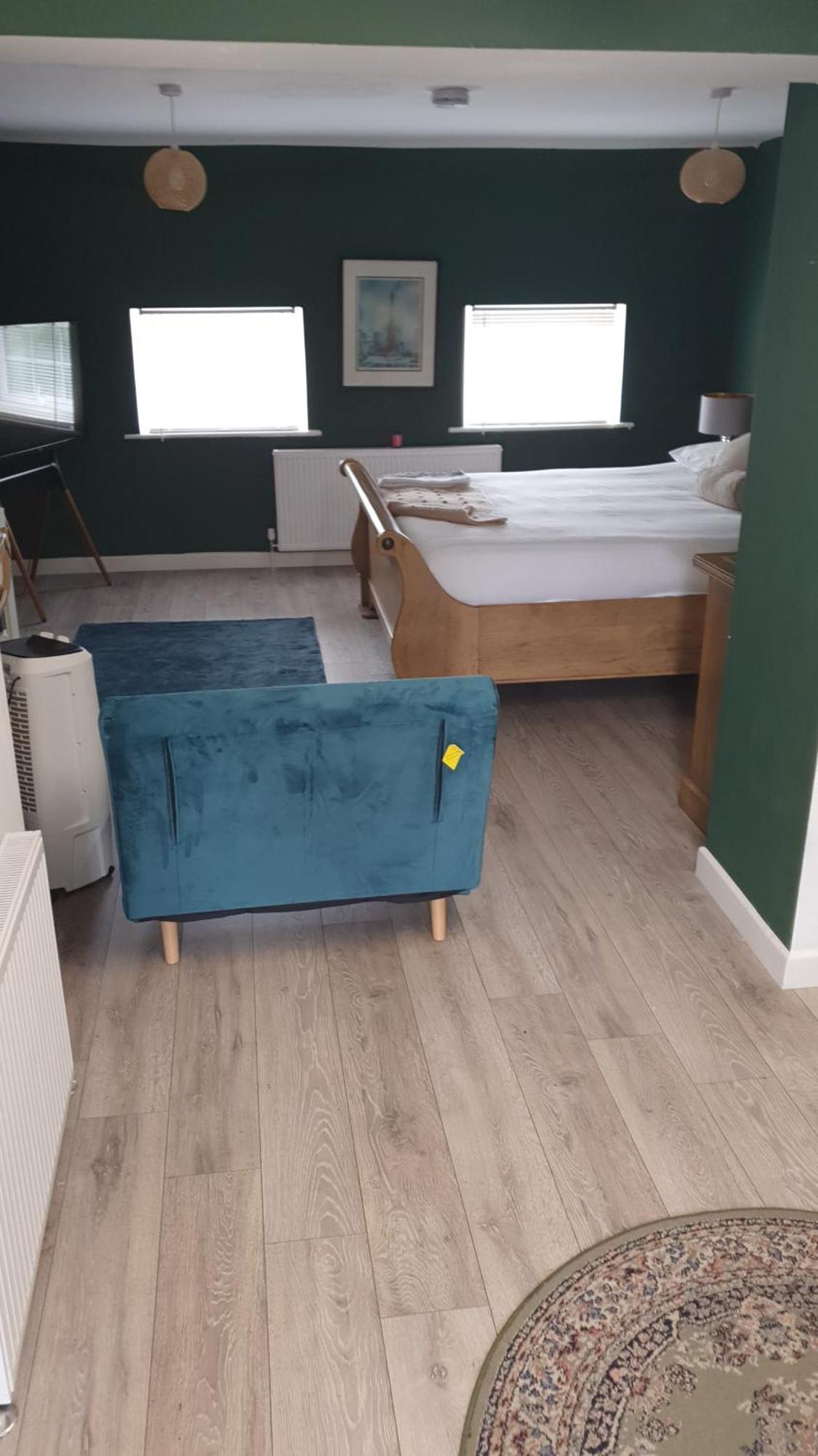 House 1905 - Self Catering Serviced Apartment Tidworth Εξωτερικό φωτογραφία