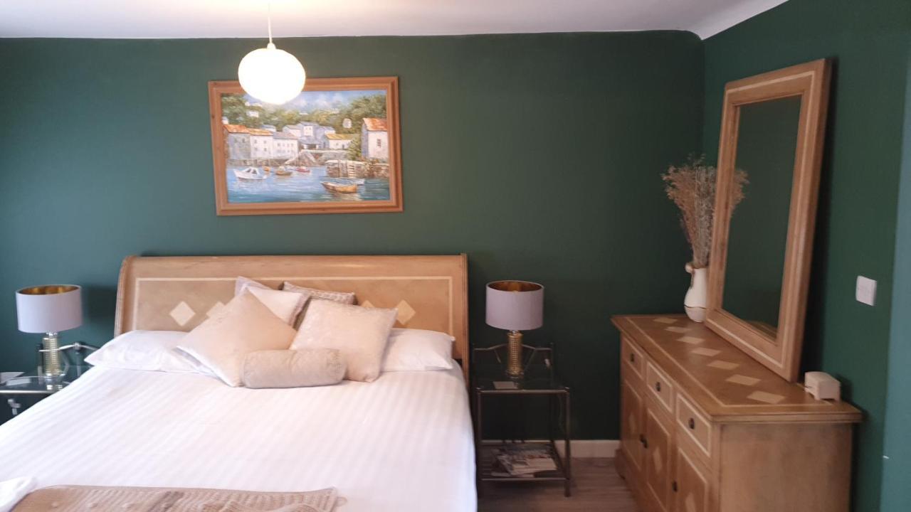 House 1905 - Self Catering Serviced Apartment Tidworth Εξωτερικό φωτογραφία