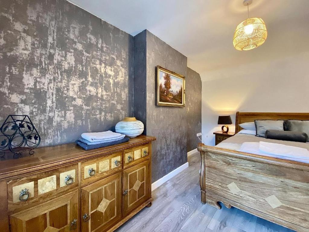 House 1905 - Self Catering Serviced Apartment Tidworth Εξωτερικό φωτογραφία