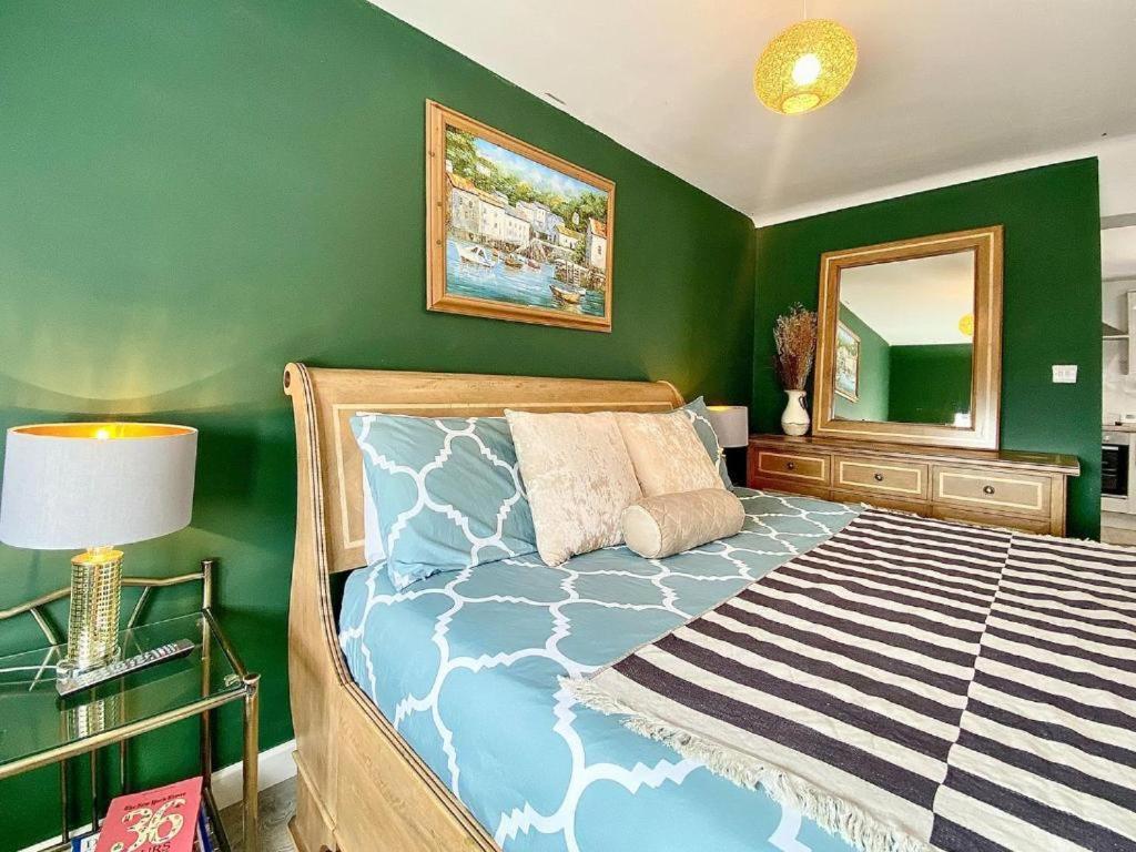 House 1905 - Self Catering Serviced Apartment Tidworth Εξωτερικό φωτογραφία