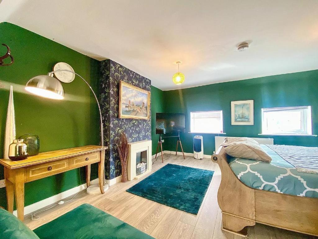 House 1905 - Self Catering Serviced Apartment Tidworth Εξωτερικό φωτογραφία